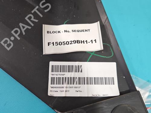 Armlene ISUZU D-MAX II (TFR, TFS) 2.5 CRDi 4x4 (TFS86J) | BP38116488I20 - Image 4