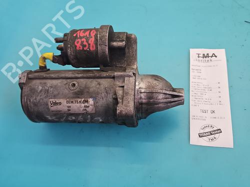 Used Starter Starter 37859626 37859626