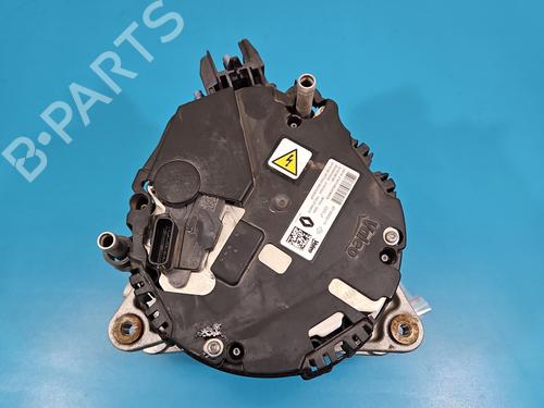 Alternator DACIA DUSTER (PYM_, PYN_) | BP37841089M7 - Image 4
