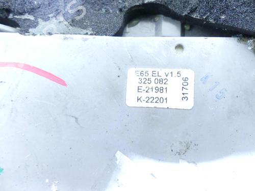 Andre BMW 7 (E65, E66, E67) 730 Ld | BP37888546O1 - Image 7