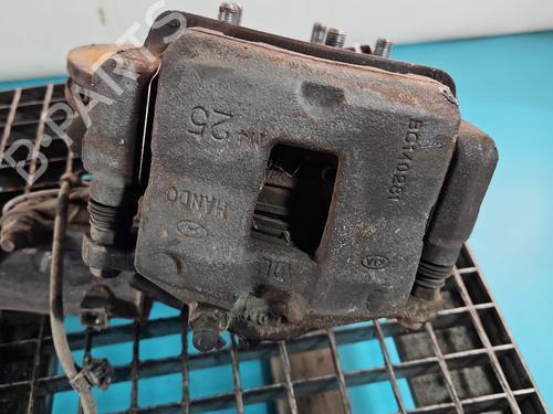 Used Left front brake caliper Left front brake caliper 38146557 38146557
