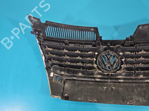 Grill VW PASSAT CC B6 (357) 2.0 TDI | BP37856927C40 - Image 6
