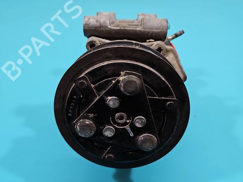 AC compressor CITROËN C-ELYSEE (DD_) 1.6 VTi 115 (DDNFP0, DDNFP6, DDNFP9) | BP38125486M34 - Image 2