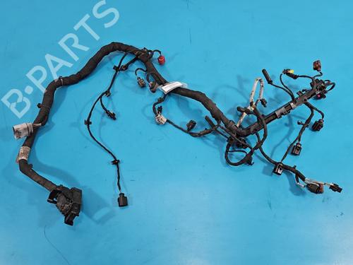 Used Wiring harness Wiring harness SKODA KODIAQ I (NS6, NS7, NV7) 2.0 TDI (150 hp) 37826991 37826991