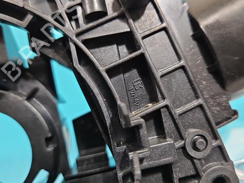 Ratstangsstang MITSUBISHI ASX (GA_W_) 1.6 MIVEC (GA1W) | BP38130396I23 - Image 11