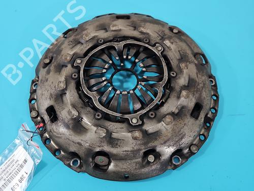 Flywheel SEAT LEON (5F1) | BP37812978M101 - Image 2