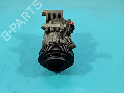 AC compressor HYUNDAI i30 Estate (PDE)  | BP37857616M34  - Image 7
