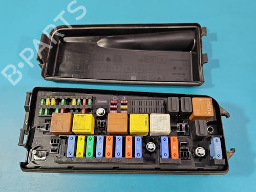 Engine control unit (ECU) SAAB 9-3 (YS3F, E79, D79, D75) 2.0 t | BP39584825M57 - Image 12