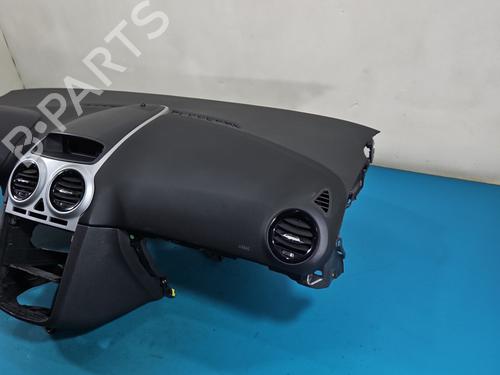 Dashboard OPEL CORSA D (S07) 1.3 CDTI (L08, L68) | BP38061673C46 - Image 4