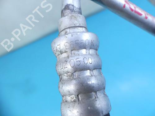 AC pipe BMW 7 (E38) 728 i, iL | BP37883998M126 - Image 8