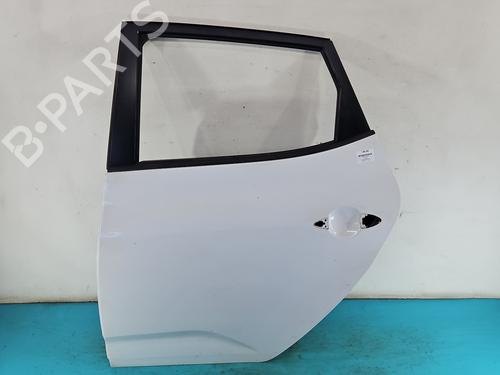 Used Left rear door Left rear door 38139597 38139597