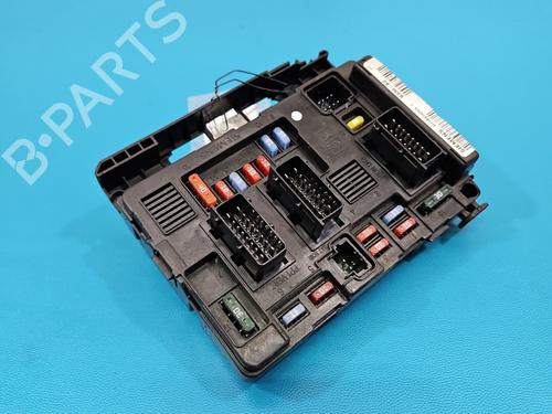 Used Electronic module Electronic module CITROËN XSARA PICASSO (N68) 1.6 HDi (109 hp) 39465862 39465862