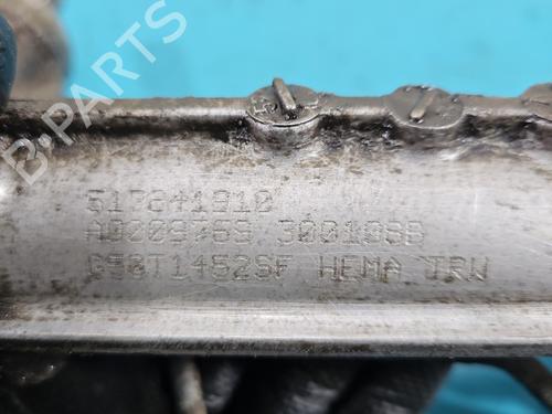 Steering rack PEUGEOT BIPPER (AA_) 1.4 HDi | BP38286338M22 - Image 15