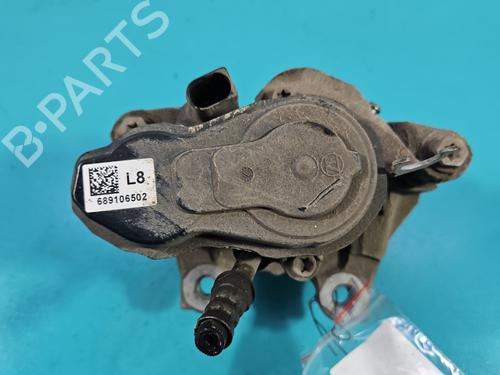 Left rear brake caliper BMW X1 (U11) iX1 xDrive 30 | BP37840510M107  - Image 5