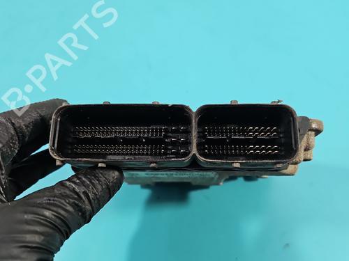 Engine control unit (ECU) OPEL VECTRA C (Z02) | BP37837928M57 - Image 4