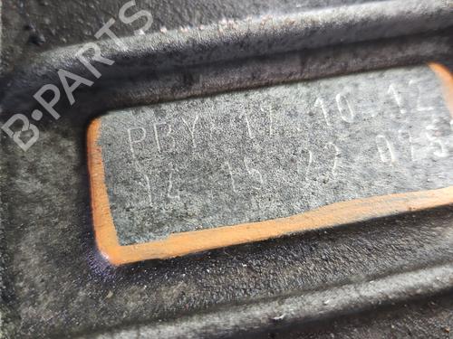 Gearbox VW CC B7 (358) 2.0 TDI | BP38146308M3 - Image 7