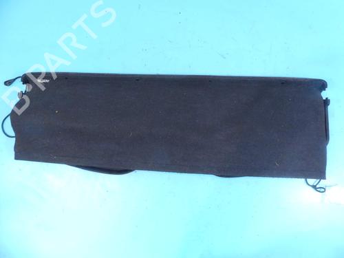 Rear parcel shelf RENAULT MODUS / GRAND MODUS (F/JP0_) 1.5 dCi (FP0F, JP0F) | BP37805872C85  - Image 5