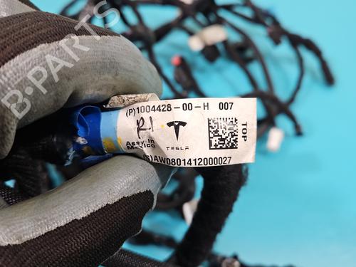 Wiring harness TESLA MODEL S (5YJS) P85 | BP38123619E16 - Image 9