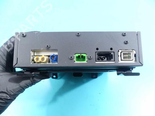Electronic module VOLVO V50 (545) 2.0 D | BP37805728M83  - Image 7