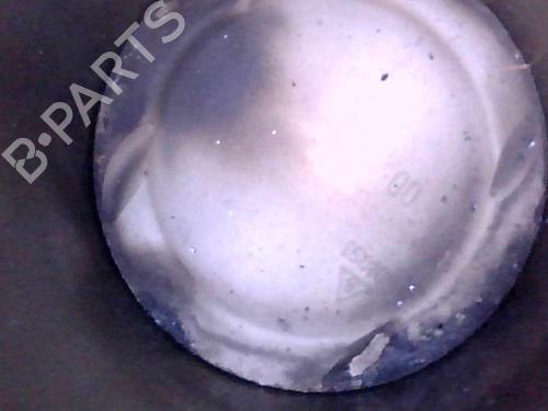 Engine OPEL MERIVA B MPV (S10) 1.4 (75) | BP39201146M1 - Image 32