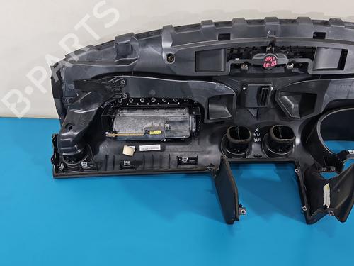 Dashboard AUDI A3 Sportback (8PA) 2.0 TFSI | BP37854683C46 - Image 9