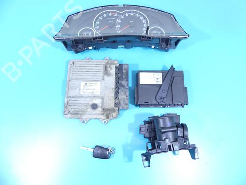 Used Engine control unit (ECU) Engine control unit (ECU) 37893960 37893960