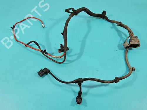 Used Wiring harness Wiring harness SKODA OCTAVIA III Combi (5E5, 5E6) 1.6 TDI (110 hp) 37822702 37822702