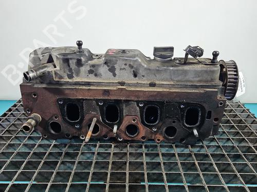 Cylinder head FORD FOCUS C-MAX (DM2) | BP38152176M5 - Image 10