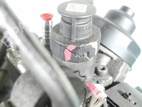 Injection pump VW CC B7 (358) 2.0 TDI | BP37809642M78 - Image 6