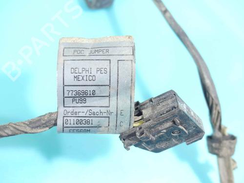 Wiring harness BMW X5 (E53) 3.0 i | BP38154683E16 - Image 2
