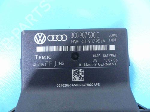 Other VW PASSAT B6 (3C2) 2.0 TDI | BP37807103O1 - Image 3