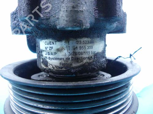 Steering pump CITROËN C5 III Break (RW_) 2.7 HDi | BP37876785M99 - Image 6