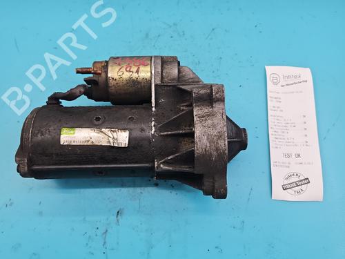 Used Starter Starter 38118964 38118964