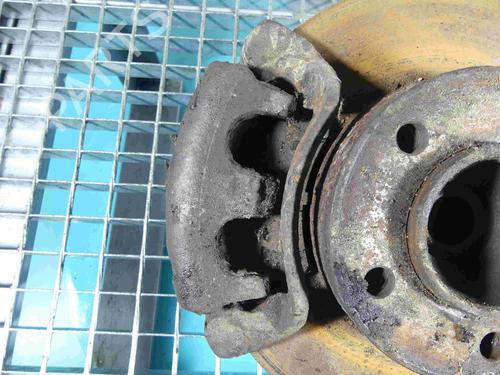 Left front brake caliper OPEL MOVANO A Van (X70) 2.5 DTI (FD) | BP37892618M105 - Image 2