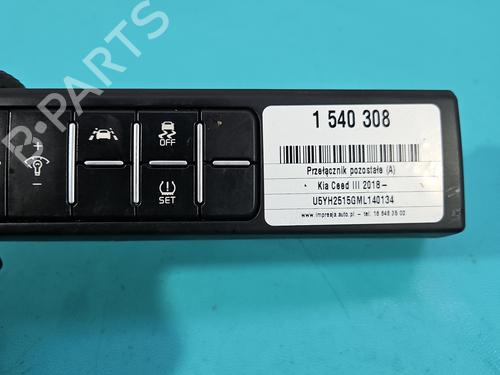 Ander KIA CEED (CD) | BP37824250O1 - Image 2