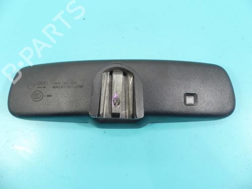 Rear mirror INFINITI FX 30d AWD | BP37803911I6 - Image 3
