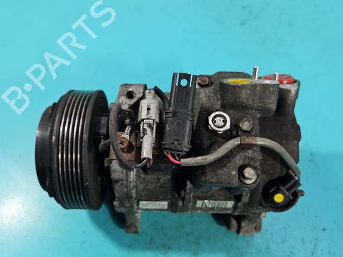 AC compressor BMW 3 Touring (E91) 320 d | BP38134598M34 - Image 2