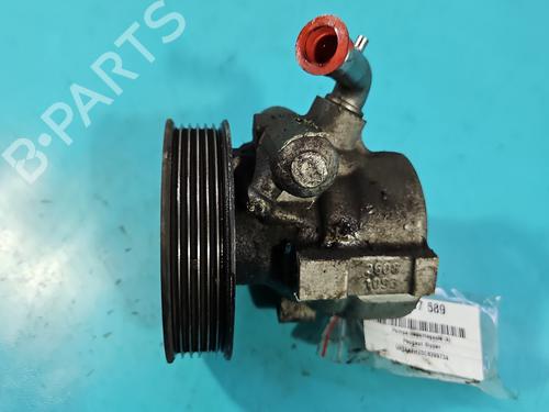 Steering pump PEUGEOT BIPPER (AA_) 1.3 HDi 75 | BP38048936M99 - Image 2