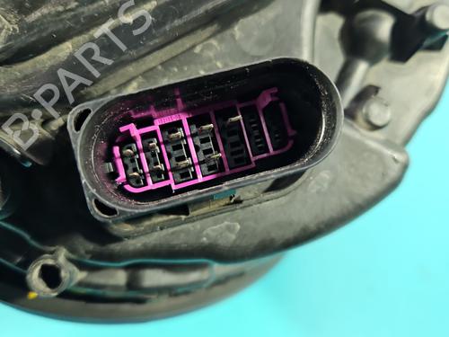 Left headlight PORSCHE PANAMERA (970) | BP38146059C28 - Image 18