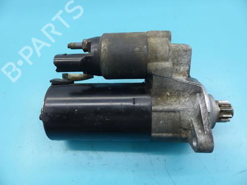 Starter SKODA SUPERB II (3T4) 3.6 FSI 4x4 | BP37883547M8 - Image 4