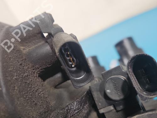 Intake manifold AUDI A4 B6 (8E2) 2.0 | BP38087846M70 - Image 6