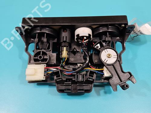 Climate control ISUZU TROOPER III 3.0 DTI | BP38133251I5 - Image 8