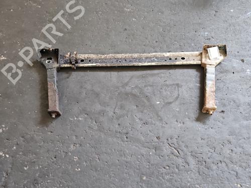 Used Subframe Subframe RENAULT SCÉNIC III (JZ0/1_) 1.6 dCi (JZ00, JZ12) (130 hp) 38139900 38139900