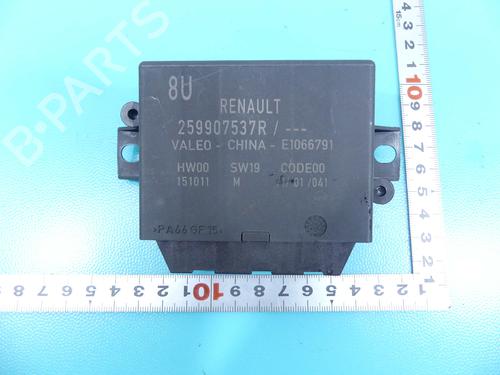 Andre RENAULT LATITUDE (L70_) 2.0 dCi 175 (L70Y, L734) | BP37881736O1 - Image 2