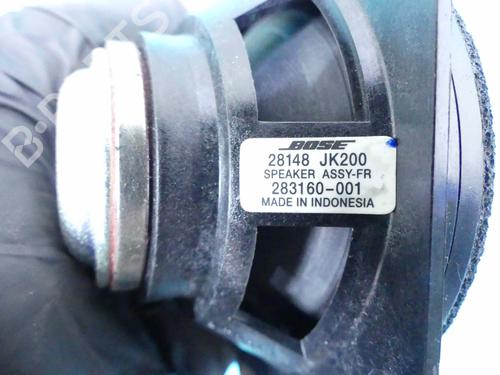 Speaker INFINITI QX70 30d AWD | BP37884878E2 - Image 11