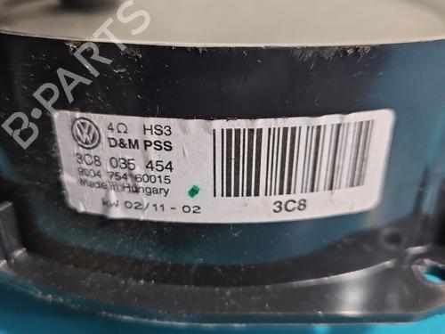 Speaker VW CC B7 (358) 2.0 TDI | BP39069174E2 - Image 4