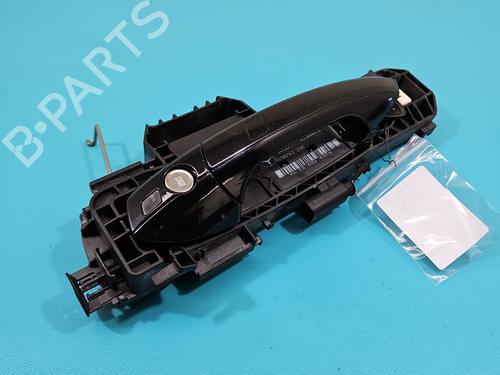 front-left-exterior-door-handle-mercedes-benz-cls-c218-2011-2012-2013-2014-2015-2016-2017-38135387 main image