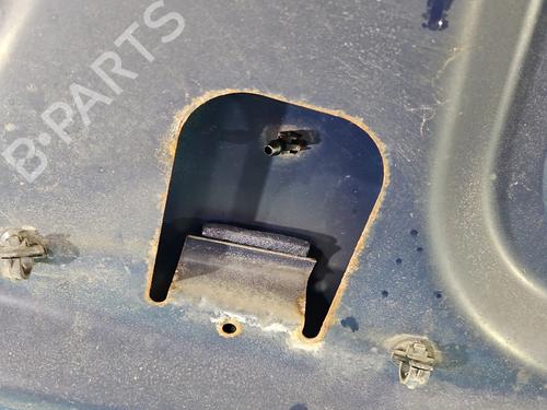 Motorhjelm DACIA SANDERO 1.4 MPI LPG | BP38124686C1 - Image 16