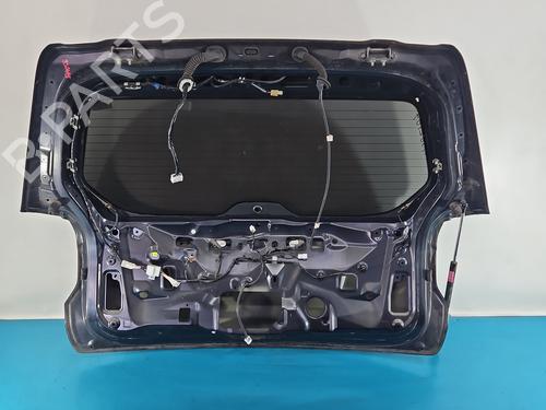 Tailgate SUBARU FORESTER (SJ_) 2.0 D AWD (SJD) | BP37846513C6 - Image 7
