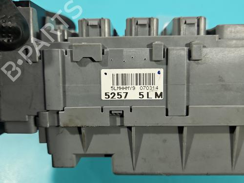 Fuse box HONDA CR-V III (RE_) 2.2 i-CTDi 4WD (RE6) | BP37818532E1 - Image 9